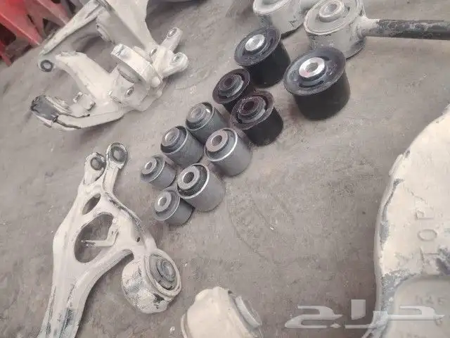 توليف حلد مقصات لجميع انواع السيارت الامريكيه 6