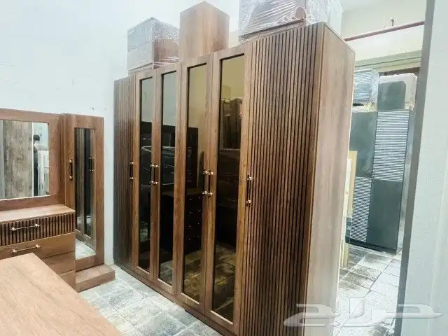 غرف نوم جديده 12