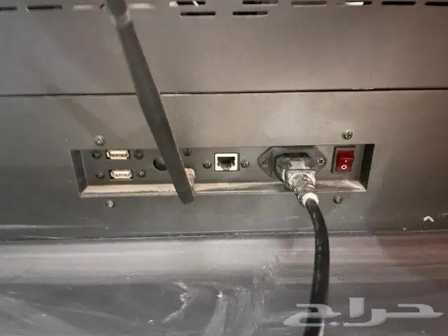 شاشة عرض مؤتمرات ومعارض 5