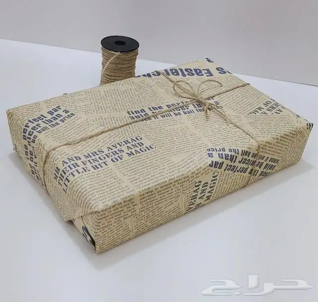 هدايا رجاليه 8