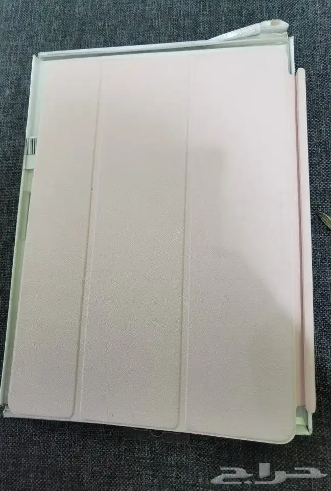 Apple iPad cover اغلفة ابل ايباد اصليه air و pro 9