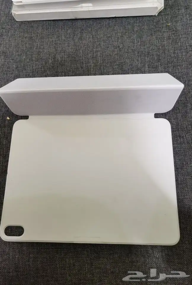 Apple iPad cover اغلفة ابل ايباد اصليه air و pro 2