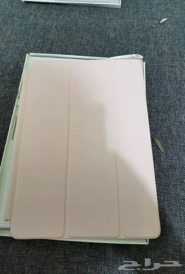 Apple iPad cover اغلفة ابل ايباد اصليه air و pro 6