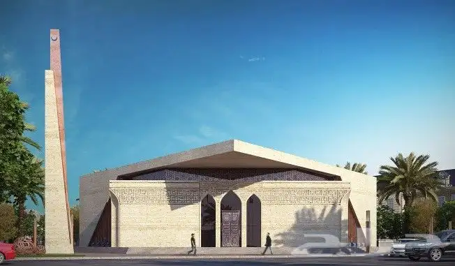 اتوكاد وجهات معماري 3دي 3d max autocad 15