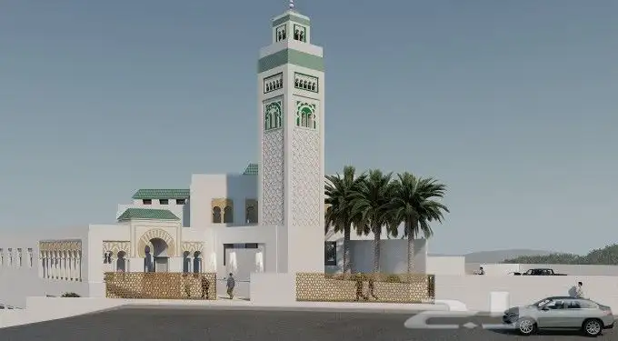 اتوكاد وجهات معماري 3دي 3d max autocad 13