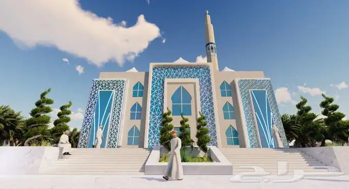 اتوكاد وجهات معماري 3دي 3d max autocad 12