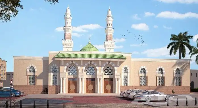 اتوكاد وجهات معماري 3دي 3d max autocad 16