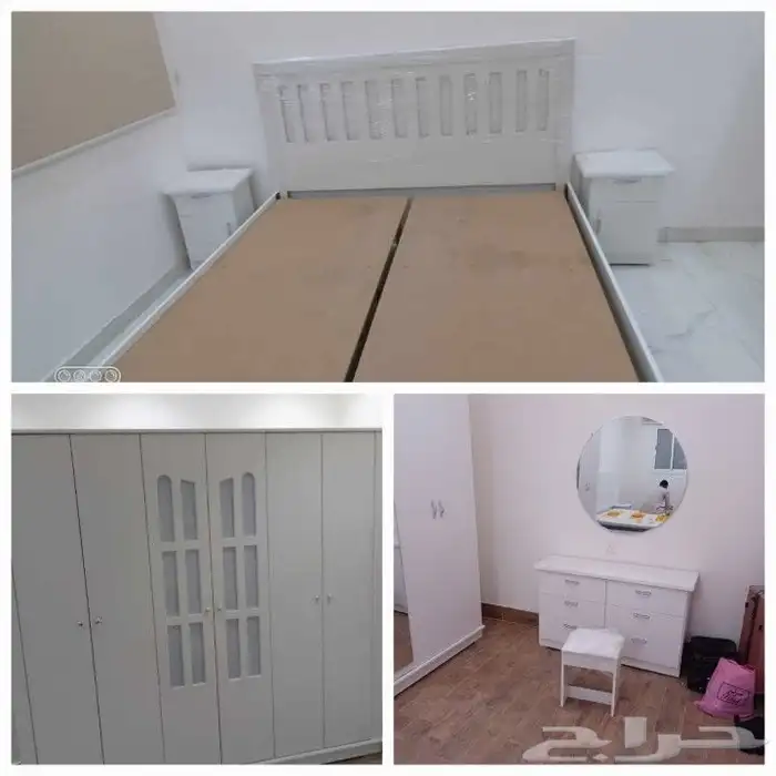 غرف نوم جديد بالرياض 10