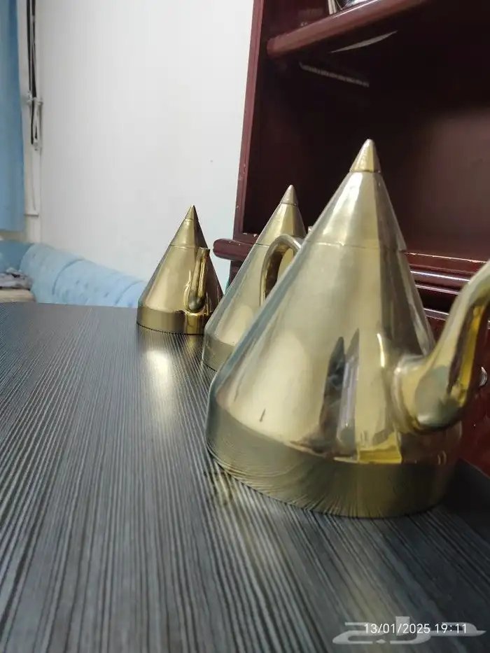 اباريق كوريه طقم شكل نادر 1