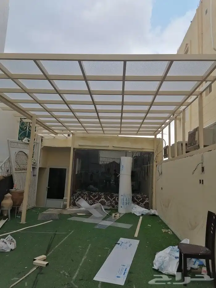 حداد جلسات خارجيه 10