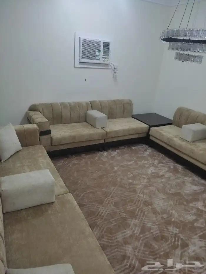 ديكورات وكنب ومجالس عربيه 5