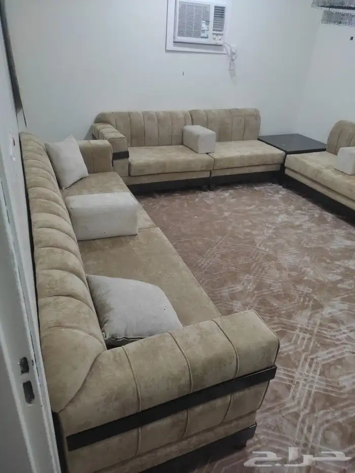 ديكورات وكنب ومجالس عربيه 4