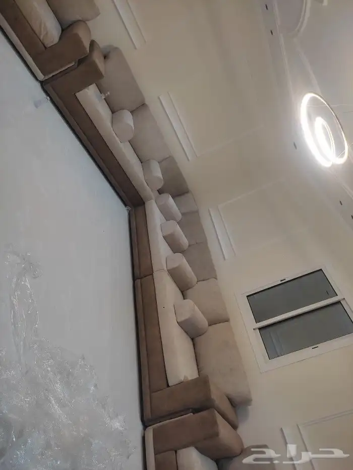 ديكورات وكنب ومجالس عربيه 2