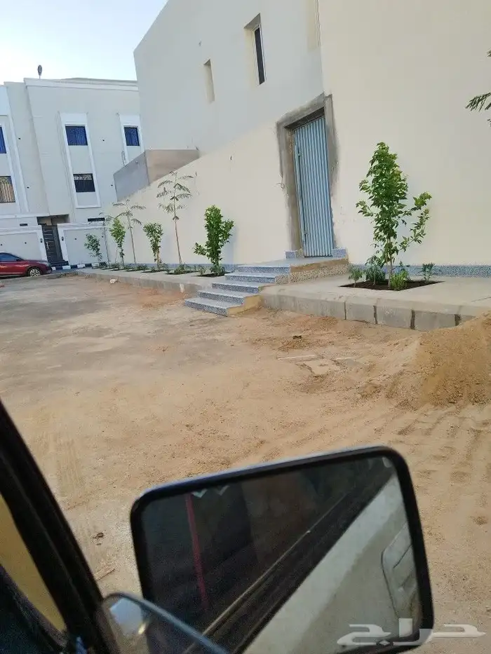 تنسيق حدائق وشبكات ري وقص الأشجار المثمره و ترتيب الشجر الزي 26