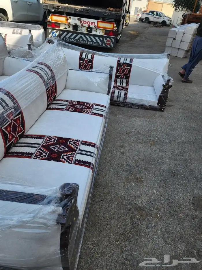 جلسات خارجيه كراسي خارجيه جلسات رخيصه 4