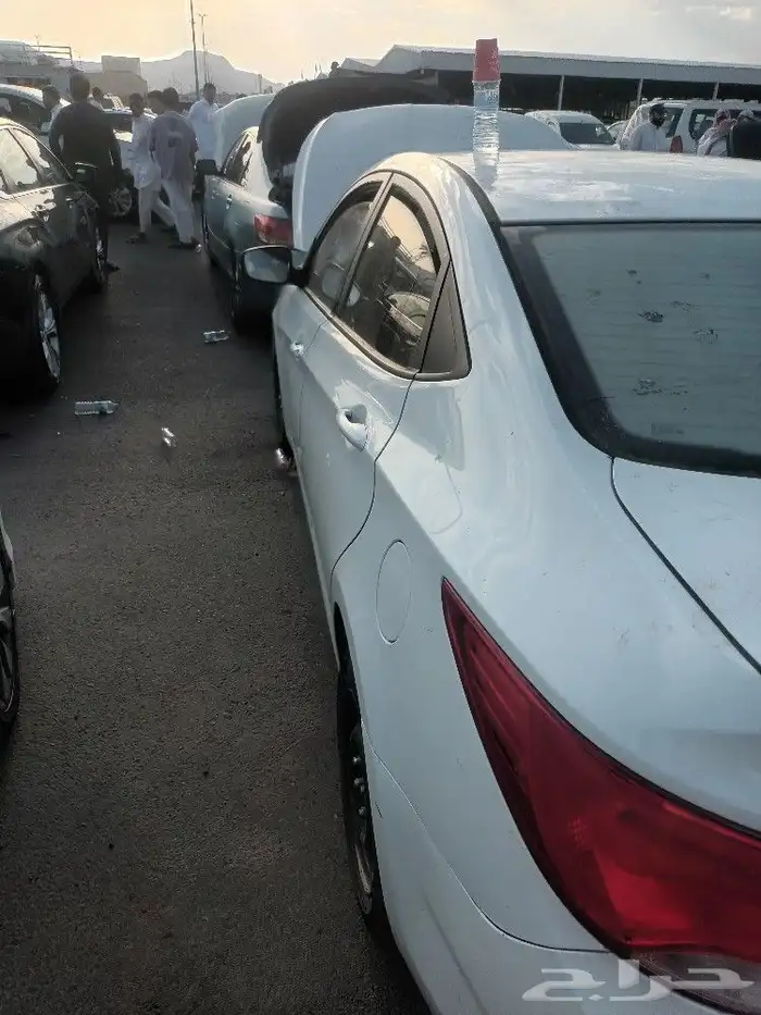 هيونداي مدد مفحوص عالشرط لاعلي سوم التواصل واتساب 05534064 1