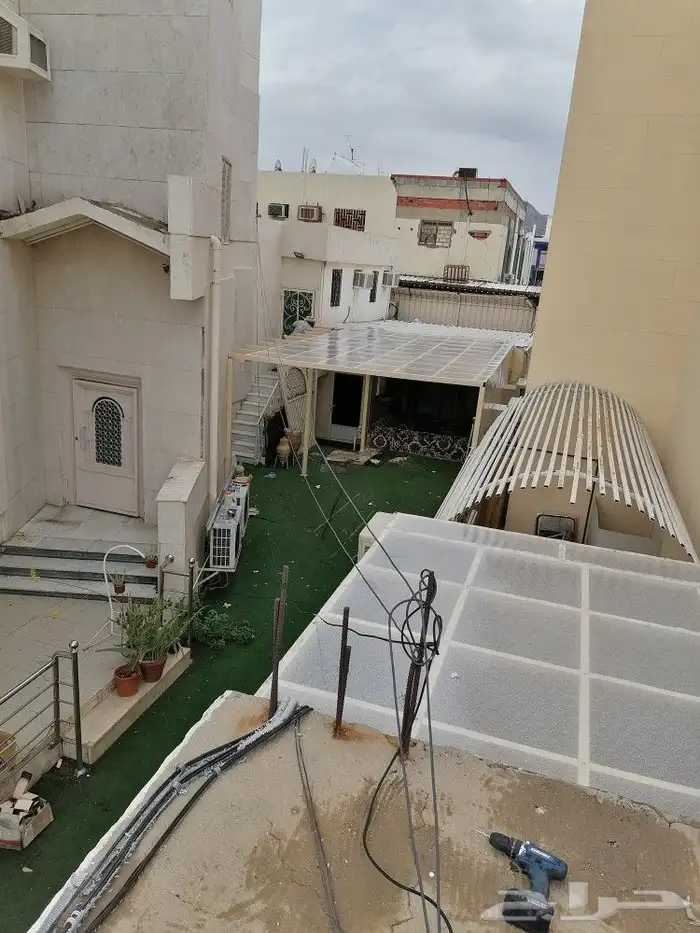 حداد جلسات خارجيه 11