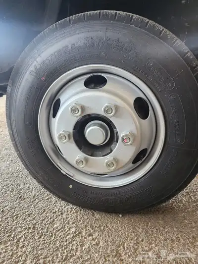 ايسوزو دينا 6طن شاص قصير وا 5 طن شاص طويل 5