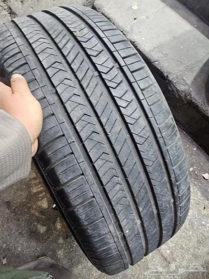 جنوط ديفندر اوربن بكفراتهم نضفه مره مقاس 22 4