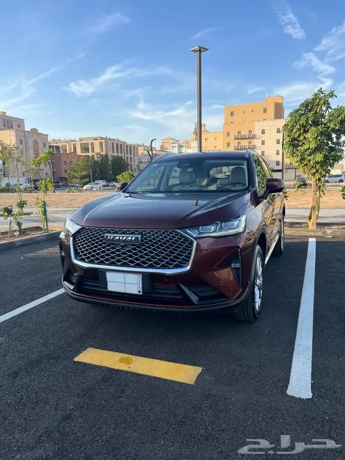 HAVAL H6 Premium 2022 AWD for sale 3