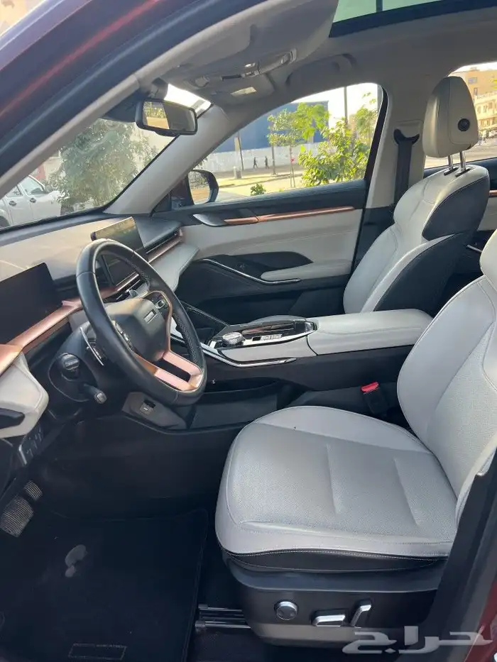 HAVAL H6 Premium 2022 AWD for sale 10