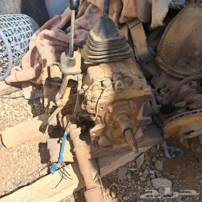 قطع غيار صالون 84 0