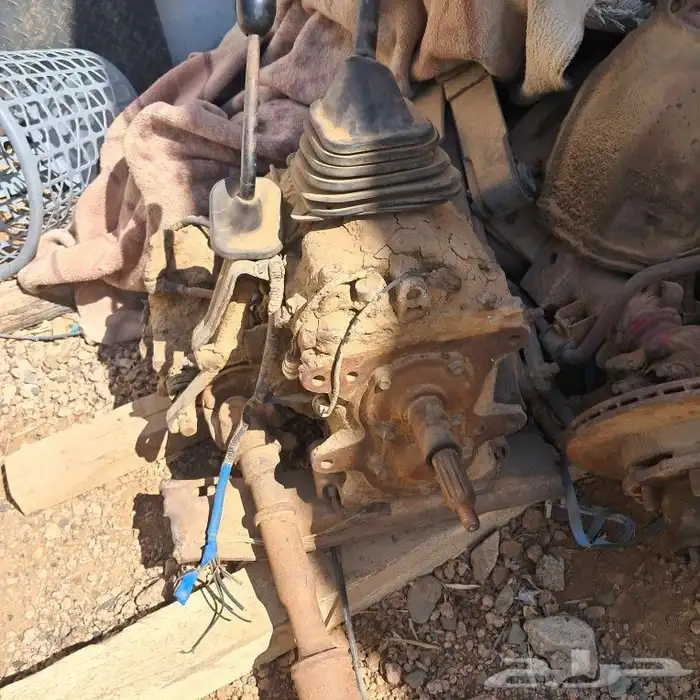 قطع غيار صالون 84 0