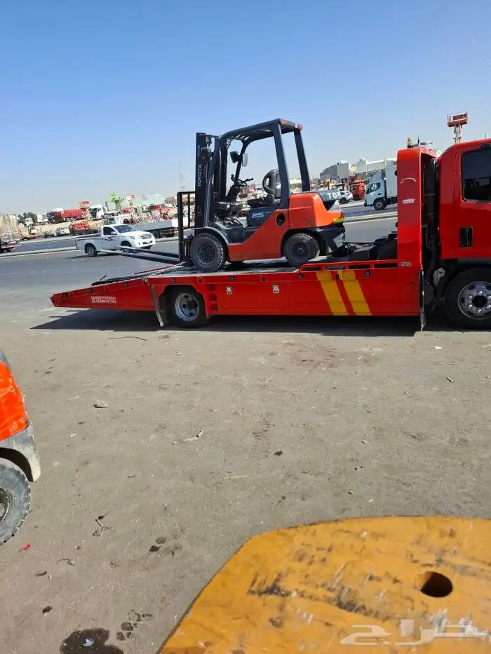 رافعات شوكيه كرينات جاكات يومي شهري مشوار تحميل وتنزيل 8