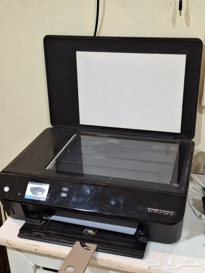 طابعه hp للبيع بالرس 1