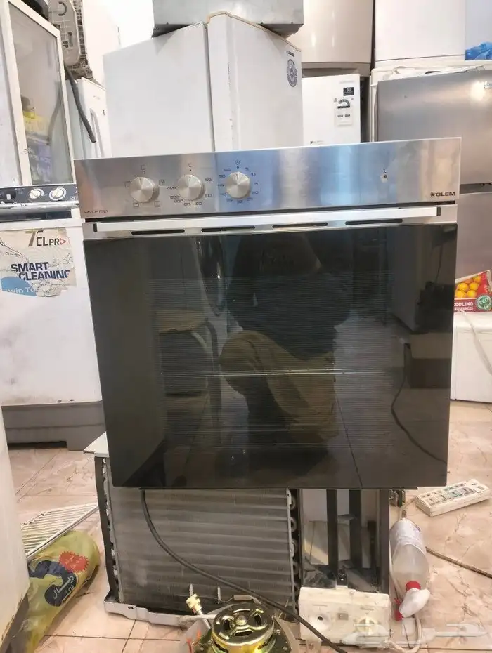 furan selectric 60 60 cm everything is good condition 4