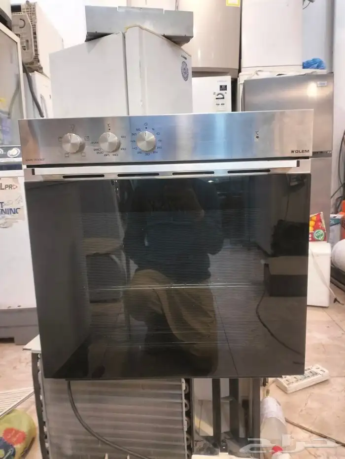 furan selectric 60 60 cm everything is good condition 1