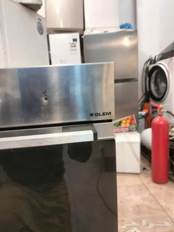 furan selectric 60 60 cm everything is good condition 2