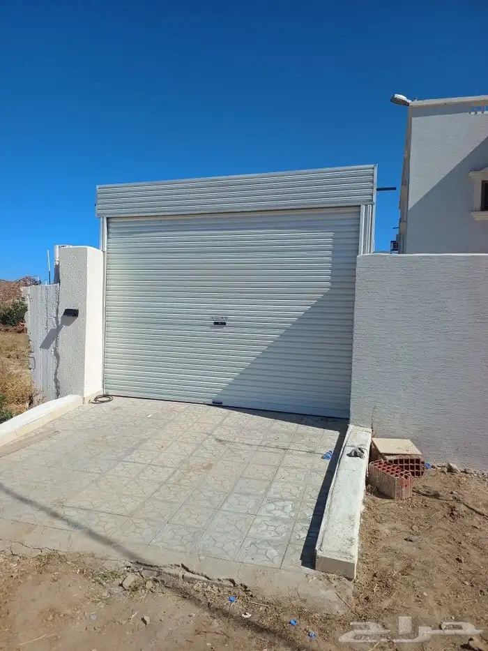 صيانة ابواب أوتوماتيك 7