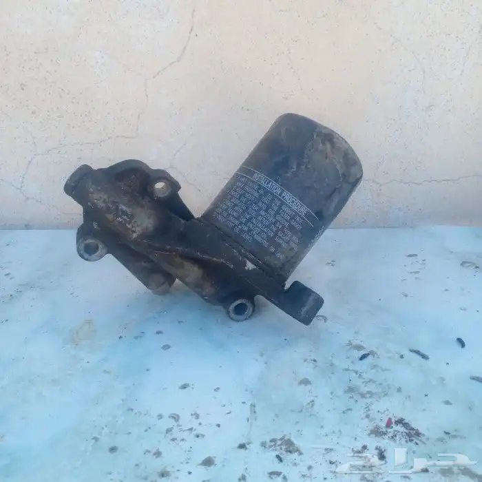 قطع غيار تايوتا وفورد وكدلك 4