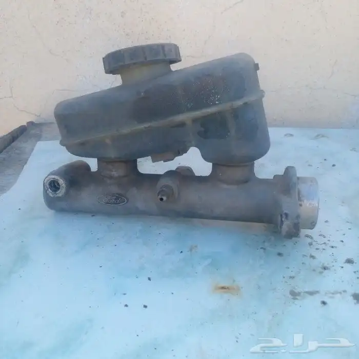 قطع غيار تايوتا وفورد وكدلك 2