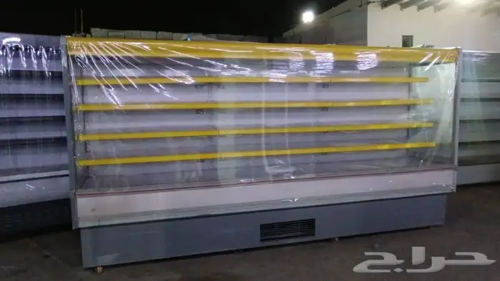 ثلاجات خضار جميع المقاسات 0