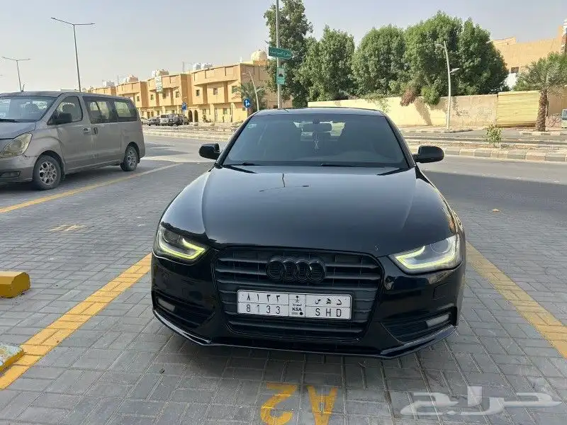 اودي A4 9