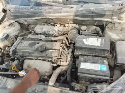 اكسنت 2010 قطع غيار 2