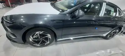 هيونداي سوناتا كمفورت 0
