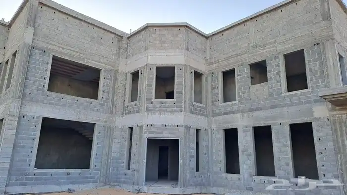 مقاول معماري القصيم 11