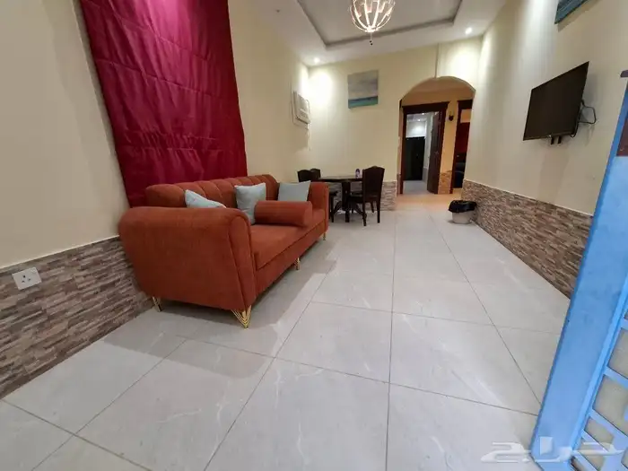 استراحات وقت الغروب 2