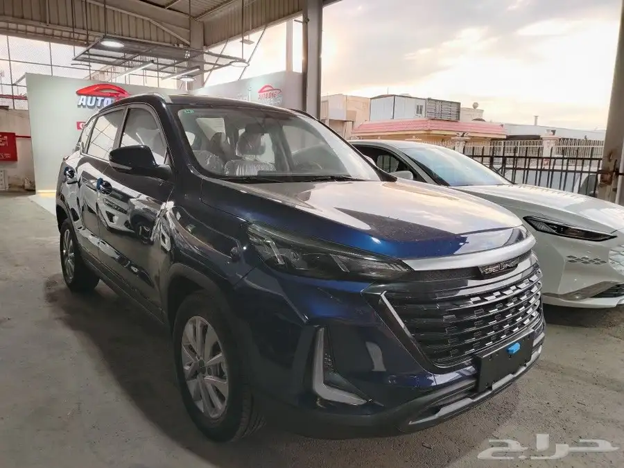 بايك X35 ايليت موديل 2025 اوتو ون 0