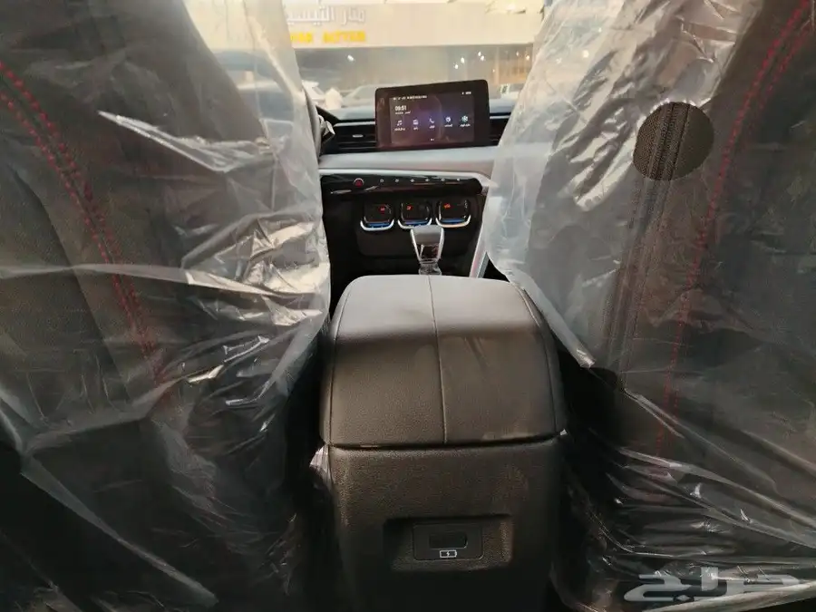 بايك X35 ايليت موديل 2025 اوتو ون 21