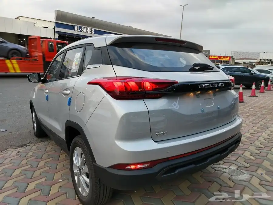 بايك X35 ايليت موديل 2025 اوتو ون 9