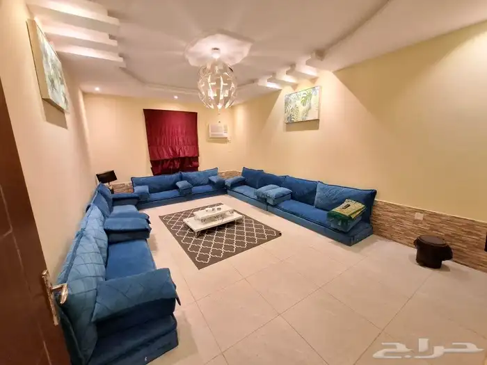 استراحات وقت الغروب 4