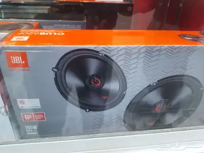 سماعات JBL لجميع السيارات لتواصل 0