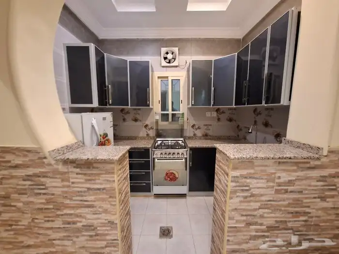 استراحات وقت الغروب 3