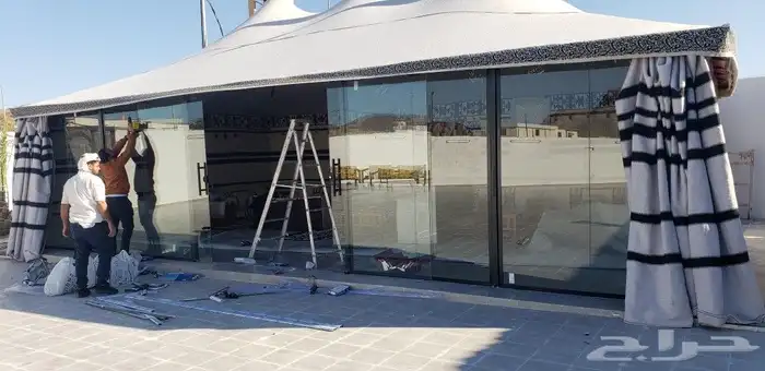 قزاز ومرايا وسكوريت ابو عمر 3