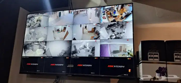 كا ميرات مراقبة 1