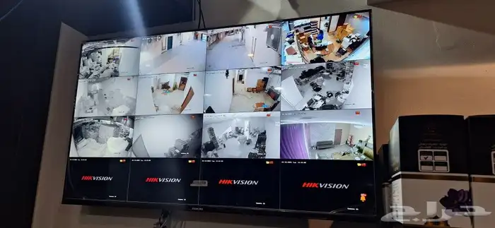 كا ميرات مراقبة 0